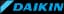 Daikin logo
