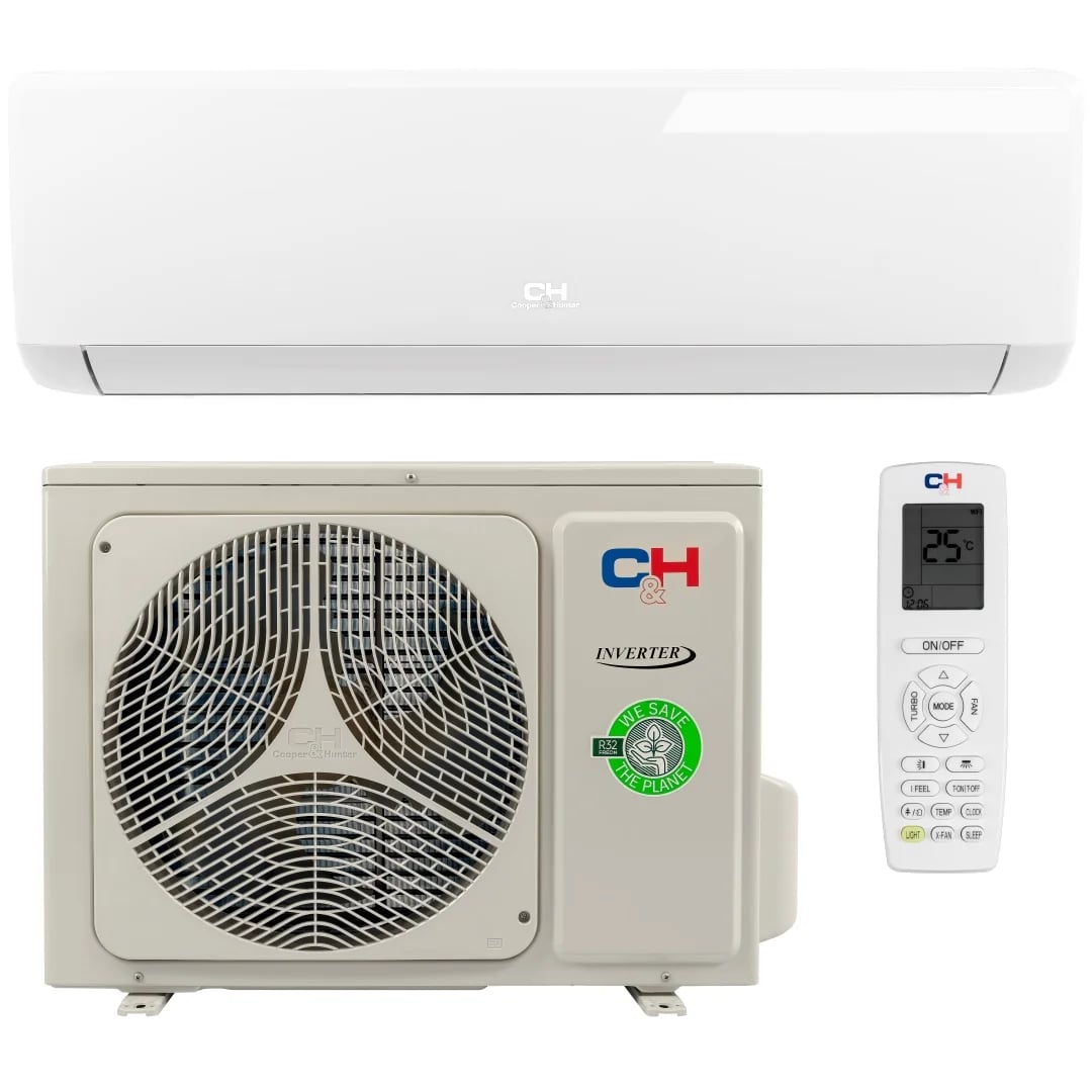 Cooper&Hunter Vital CH-S09FTXF2-NG