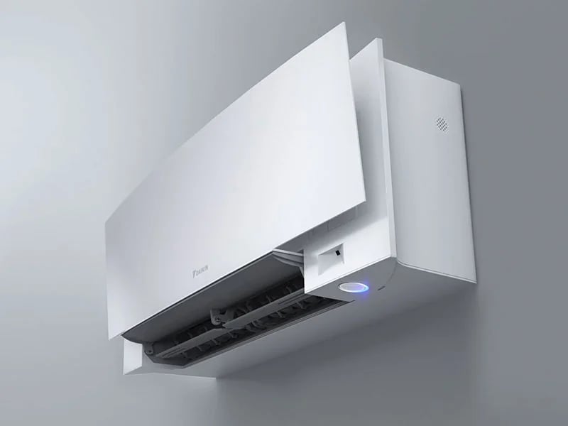 Daikin EMURA FTXJ20